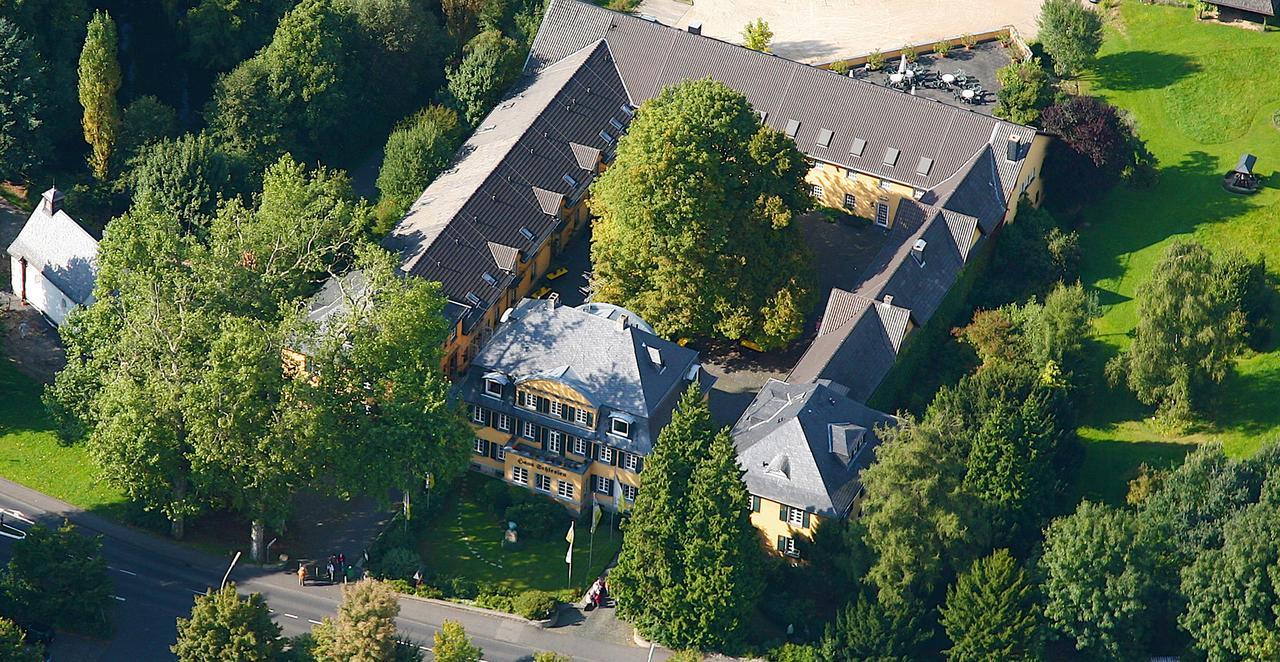 Haus Schlesien Hotell Königswinter Exteriör bild